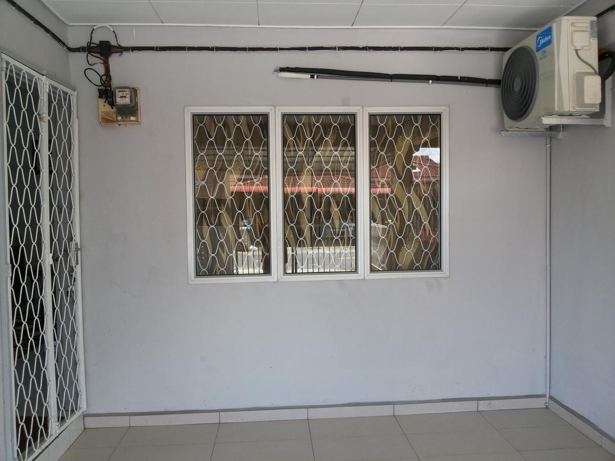 Tsa Jitra Homestay *